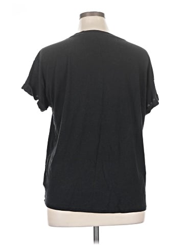 PrAna Short Sleeve T-Shirt (view 2)