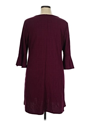 Apt. 9 Casual Dress (view 2)