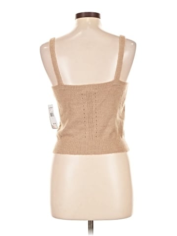 It's Our Time Sweater Vest (view 2)