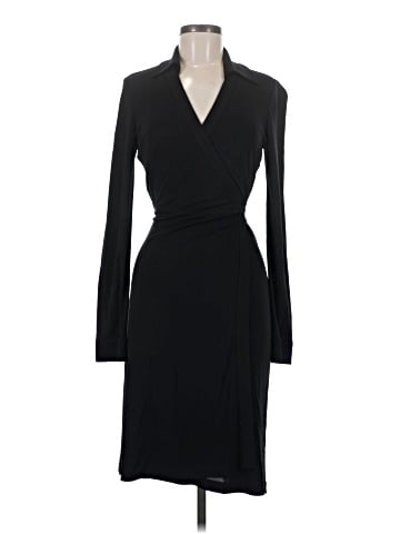 Diane von Furstenberg Cocktail Dress (view 1)