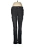 Stella McCartney Chevron-herringbone Gray Jeans Size 29 waist - photo 1