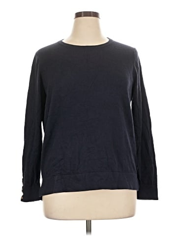 Boden Pullover Sweater (view 1)