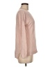 Ann Taylor Pink Pullover Sweater Size M - photo 4