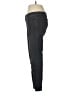 Stella McCartney Chevron-herringbone Gray Jeans Size 29 waist - photo 5