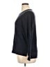 Boden Black Pullover Sweater Size XL - photo 5