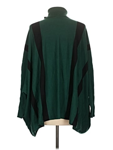 Alfani Poncho (view 2)