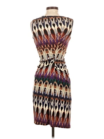 Badgley Mischka Cocktail Dress (view 2)