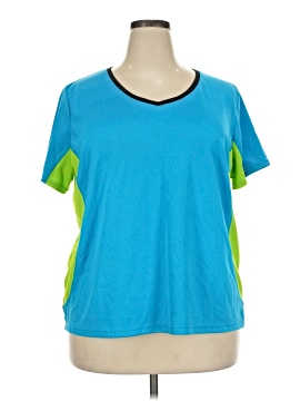 Made For Life Active T Shirt