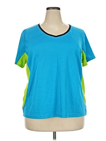 Made for Life Active T-Shirt (view 1)