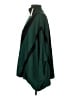 Alfani Green Poncho Size L - photo 5
