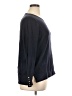 Boden Black Pullover Sweater Size XL - photo 4