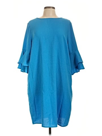 Soft Surroundings Casual Dress (view 1)