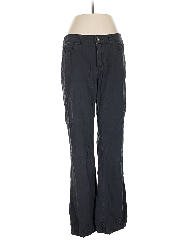 Pre-owned Aventura Casual Pants In Blue
