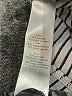 lucy Silver Tank Top Size M - photo 8