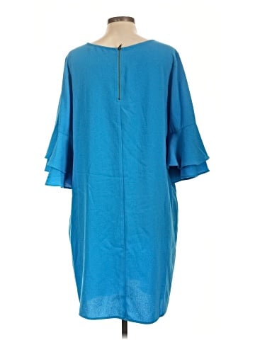 Soft Surroundings Casual Dress (view 2)