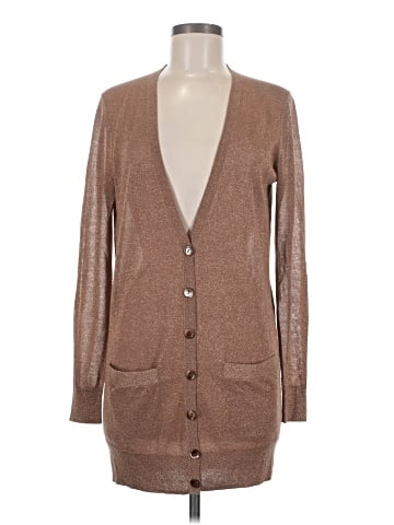 Ann Taylor Cardigan (view 1)