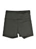 90 Degree by Reflex Solid Green Athletic Shorts Size M - photo 1