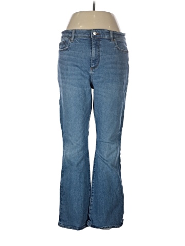 Ann Taylor LOFT Jeans (view 1)
