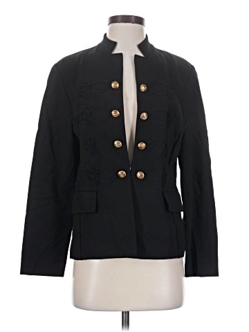 MING WANG Blazer (view 1)