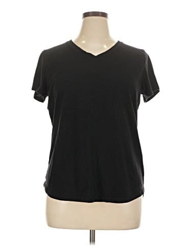 Tek Gear Short Sleeve T-Shirt (view 1)