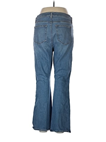 Ann Taylor LOFT Jeans (view 2)