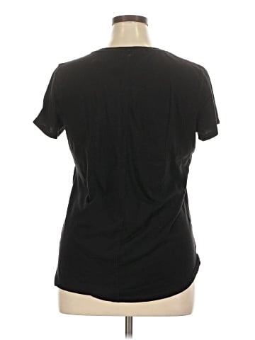 Tek Gear Short Sleeve T-Shirt (view 2)