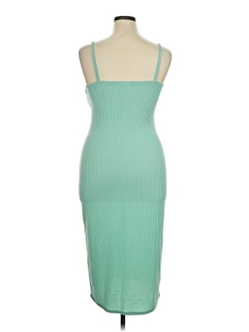 Derek Heart Cocktail Dress (view 2)