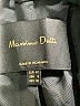 Massimo Dutti Tweed Gray Blazer Size 8 - photo 6
