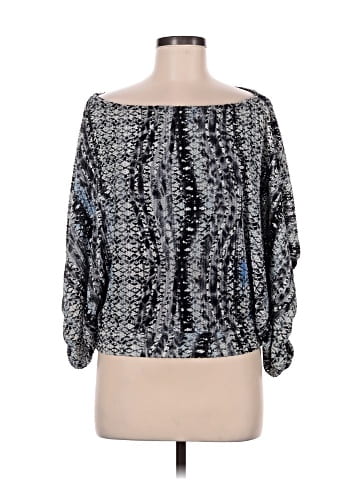 Alberto Makali 3/4 Sleeve Blouse (view 1)