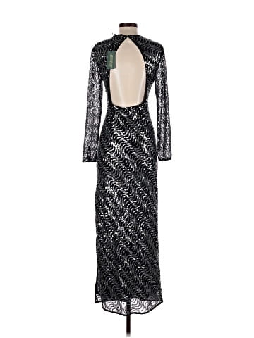 Rixo London Cocktail Dress (view 2)