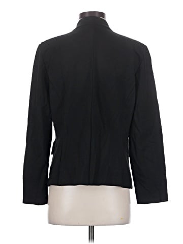 MING WANG Blazer (view 2)