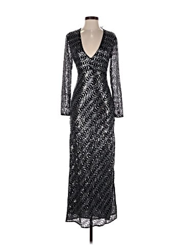 Rixo London Cocktail Dress (view 1)