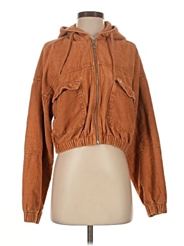 BDG Jacket (view 1)