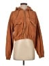 BDG 100% Polyester Brown Jacket Size S - photo 1