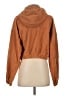 BDG 100% Polyester Brown Jacket Size S - photo 2