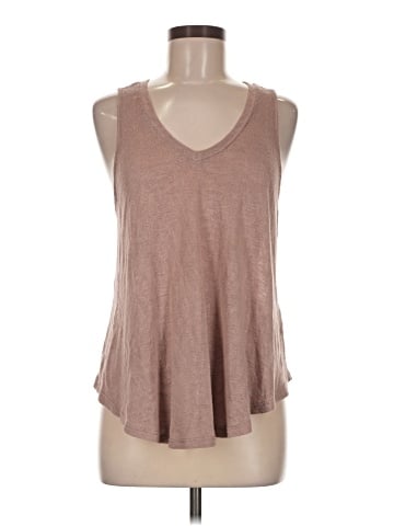 Soprano Sleeveless Top (view 1)