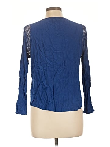 Joseph A. Long Sleeve T-Shirt (view 2)