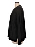 Lucky Brand Black Pullover Sweater Size L - photo 5