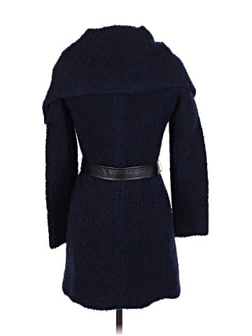 Cole Haan Wool Coat (view 2)