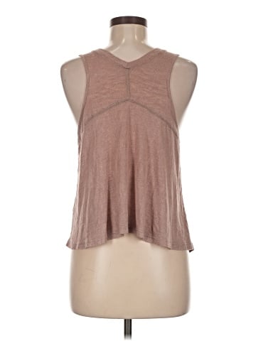 Soprano Sleeveless Top (view 2)