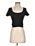SO Black Short Sleeve T-Shirt Size S - photo 1