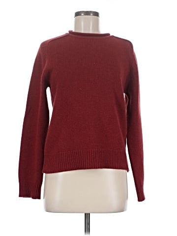 Lauren by Ralph Lauren Pullover Sweater (view 1)