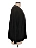 Lucky Brand Black Pullover Sweater Size L - photo 4