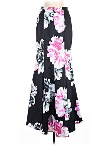 Blondie Nites Formal Skirt (view 2)