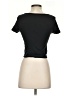SO Black Short Sleeve T-Shirt Size S - photo 2