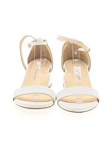 Sarah Flint Sandals (view 2)