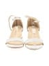 Sarah Flint White Sandals Size EU 39 1/2 - photo 2