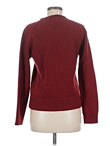 Lauren by Ralph Lauren Pullover Sweater (view 2)