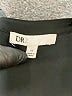 DR2 Black Sleeveless Button-Down Shirt Size 1X - photo 4