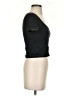 SO Black Short Sleeve T-Shirt Size S - photo 4